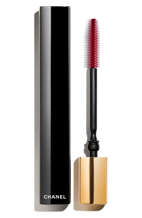 NOIR ALLURE Mascara 10 